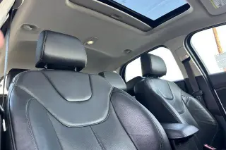 Ford Focus 2015 Titanium 4dr Hatchback
