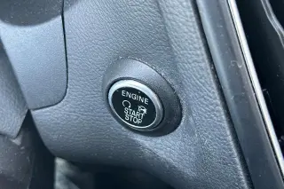Ford Focus 2015 Titanium 4dr Hatchback