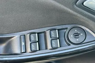 Ford Focus 2015 Titanium 4dr Hatchback