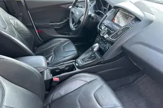 Ford Focus 2015 Titanium 4dr Hatchback