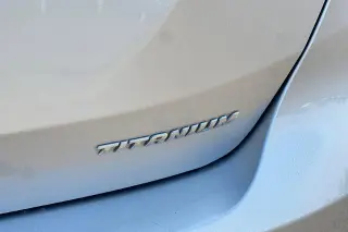 Ford Focus 2015 Titanium 4dr Hatchback