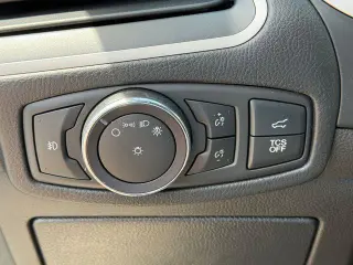 Ford Edge 2020 SEL 4dr Crossover