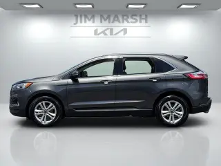 Ford Edge 2020 SEL 4dr Crossover