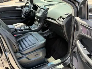 Ford Edge 2020 SEL 4dr Crossover