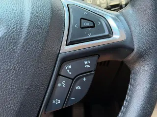Ford Edge 2020 SEL 4dr Crossover