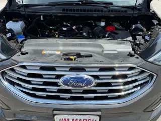 Ford Edge 2020 SEL 4dr Crossover
