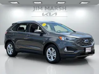 Ford Edge 2020 SEL 4dr Crossover