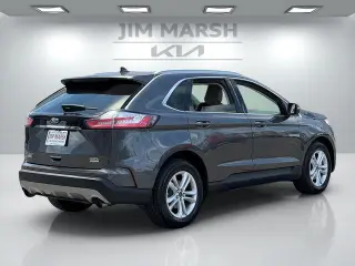 Ford Edge 2020 SEL 4dr Crossover