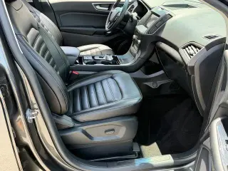 Ford Edge 2020 SEL 4dr Crossover