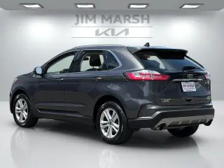 Ford Edge 2020 SEL 4dr Crossover