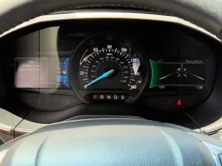 Ford Edge 2020 SEL 4dr Crossover