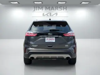 Ford Edge 2020 SEL 4dr Crossover