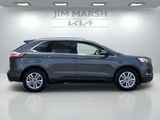 Ford Edge 2020 SEL 4dr Crossover