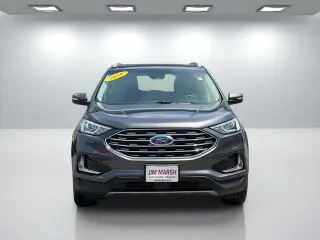 Ford Edge 2020 SEL 4dr Crossover