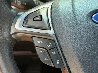Ford Edge 2020 SEL 4dr Crossover