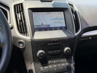Ford Edge 2020 SEL 4dr Crossover