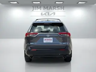 Toyota RAV4 2019 XLE Premium 4dr SUV