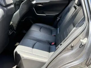 Toyota RAV4 2019 XLE Premium 4dr SUV