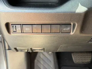 Toyota RAV4 2019 XLE Premium 4dr SUV