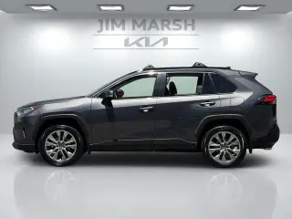 Toyota RAV4 2019 XLE Premium 4dr SUV