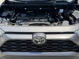 Toyota RAV4 2019 XLE Premium 4dr SUV