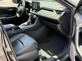 Toyota RAV4 2019 XLE Premium 4dr SUV