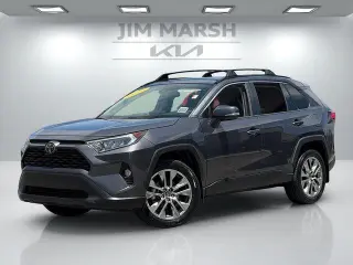 Toyota RAV4 2019 XLE Premium 4dr SUV