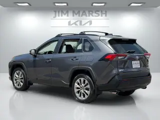 Toyota RAV4 2019 XLE Premium 4dr SUV
