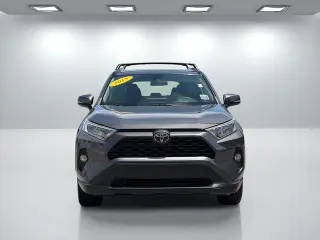 Toyota RAV4 2019 XLE Premium 4dr SUV