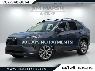 Toyota RAV4 2019 XLE Premium 4dr SUV