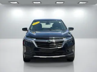 Chevrolet Equinox 2024 LT 4dr SUV w/1LT