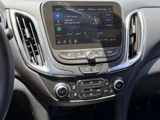 Chevrolet Equinox 2024 LT 4dr SUV w/1LT