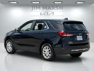 Chevrolet Equinox 2024 LT 4dr SUV w/1LT