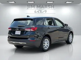 Chevrolet Equinox 2024 LT 4dr SUV w/1LT
