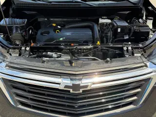 Chevrolet Equinox 2024 LT 4dr SUV w/1LT