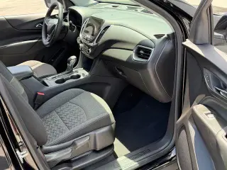 Chevrolet Equinox 2024 LT 4dr SUV w/1LT