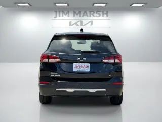 Chevrolet Equinox 2024 LT 4dr SUV w/1LT