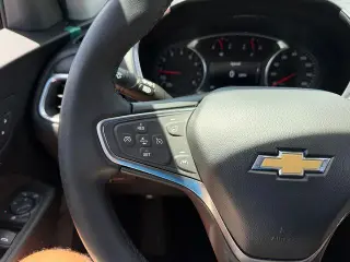 Chevrolet Equinox 2024 LT 4dr SUV w/1LT