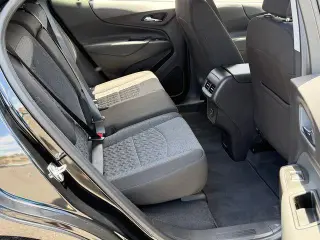 Chevrolet Equinox 2024 LT 4dr SUV w/1LT