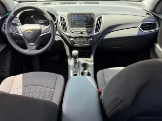 Chevrolet Equinox 2024 LT 4dr SUV w/1LT