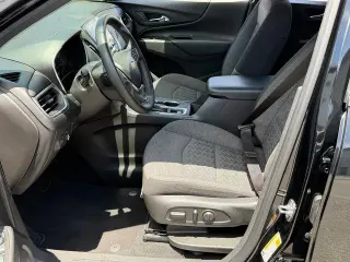 Chevrolet Equinox 2024 LT 4dr SUV w/1LT
