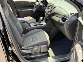 Chevrolet Equinox 2024 LT 4dr SUV w/1LT