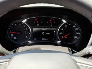 Chevrolet Equinox 2024 LT 4dr SUV w/1LT