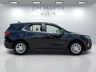 Chevrolet Equinox 2024 LT 4dr SUV w/1LT