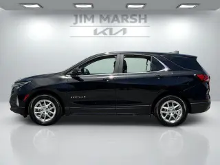 Chevrolet Equinox 2024 LT 4dr SUV w/1LT