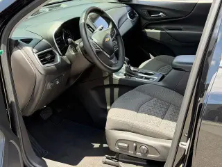 Chevrolet Equinox 2024 LT 4dr SUV w/1LT