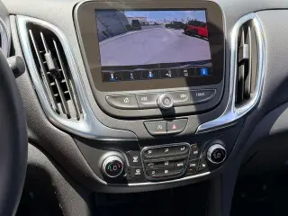 Chevrolet Equinox 2024 LT 4dr SUV w/1LT