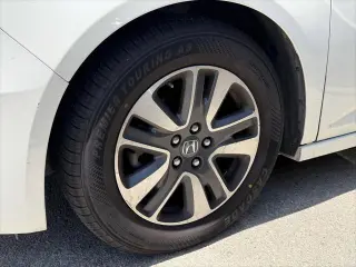 Honda Odyssey 2015 Touring Elite 4dr Mini-Van