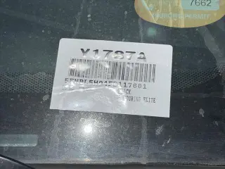 Honda Odyssey 2015 Touring Elite 4dr Mini-Van