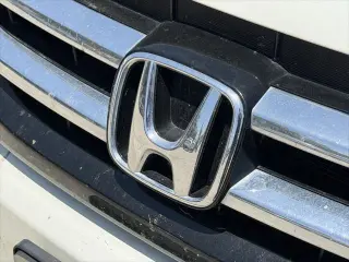 Honda Odyssey 2015 Touring Elite 4dr Mini-Van